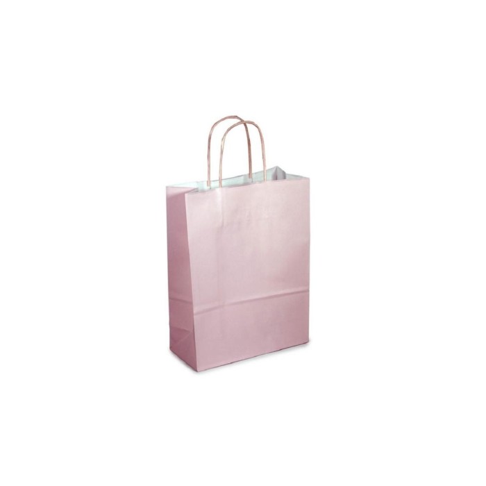 SHOPPER 22X10X29 ROSA CVE GR.90